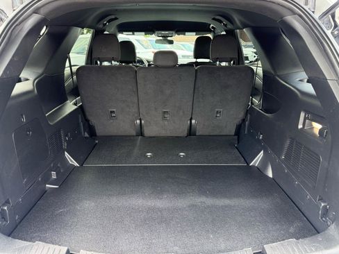 Used 2024 Ford Explorer 4WD Police Interceptor image 5