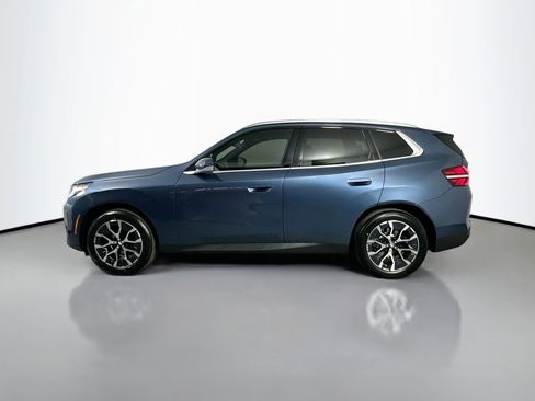 New 2026 BMW X3 xDrive30 w/ Convenience Package image 8