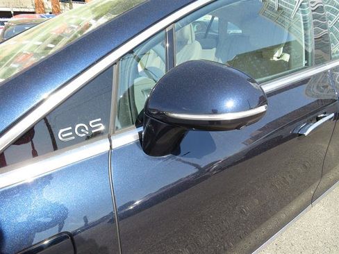 Certified 2023 Mercedes-Benz EQS 450+ 4MATIC Sedan image 27