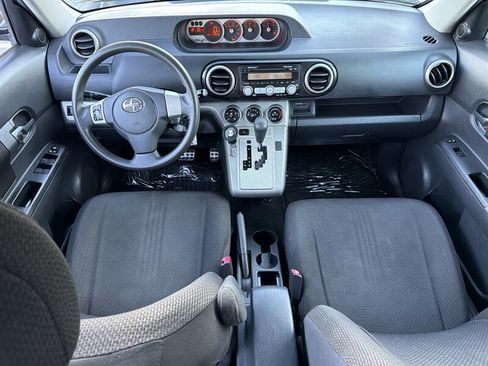 Used 2008 Scion xB image 11