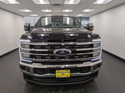 Used 2026 Ford F350 King Ranch w/ Chrome Package image 2
