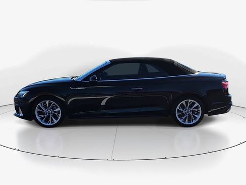 Used 2020 Audi A5 2.0T Premium Plus w/ Premium Plus image 8
