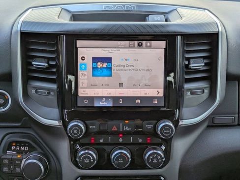 New 2026 RAM 1500 Big Horn image 17