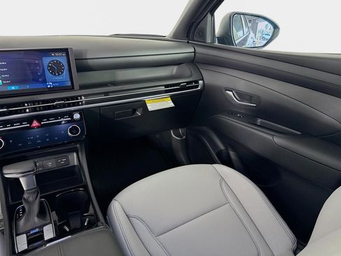 New 2026 Hyundai Santa Cruz SEL image 23