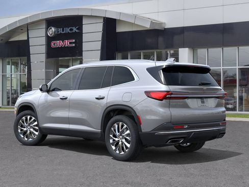 New 2026 Buick Enclave Preferred w/ Power Package image 3