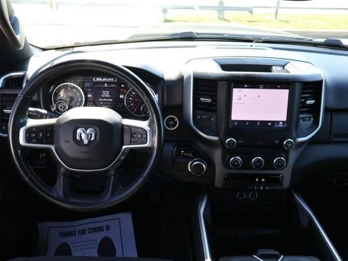 Used 2022 RAM 1500 Lone Star image 12