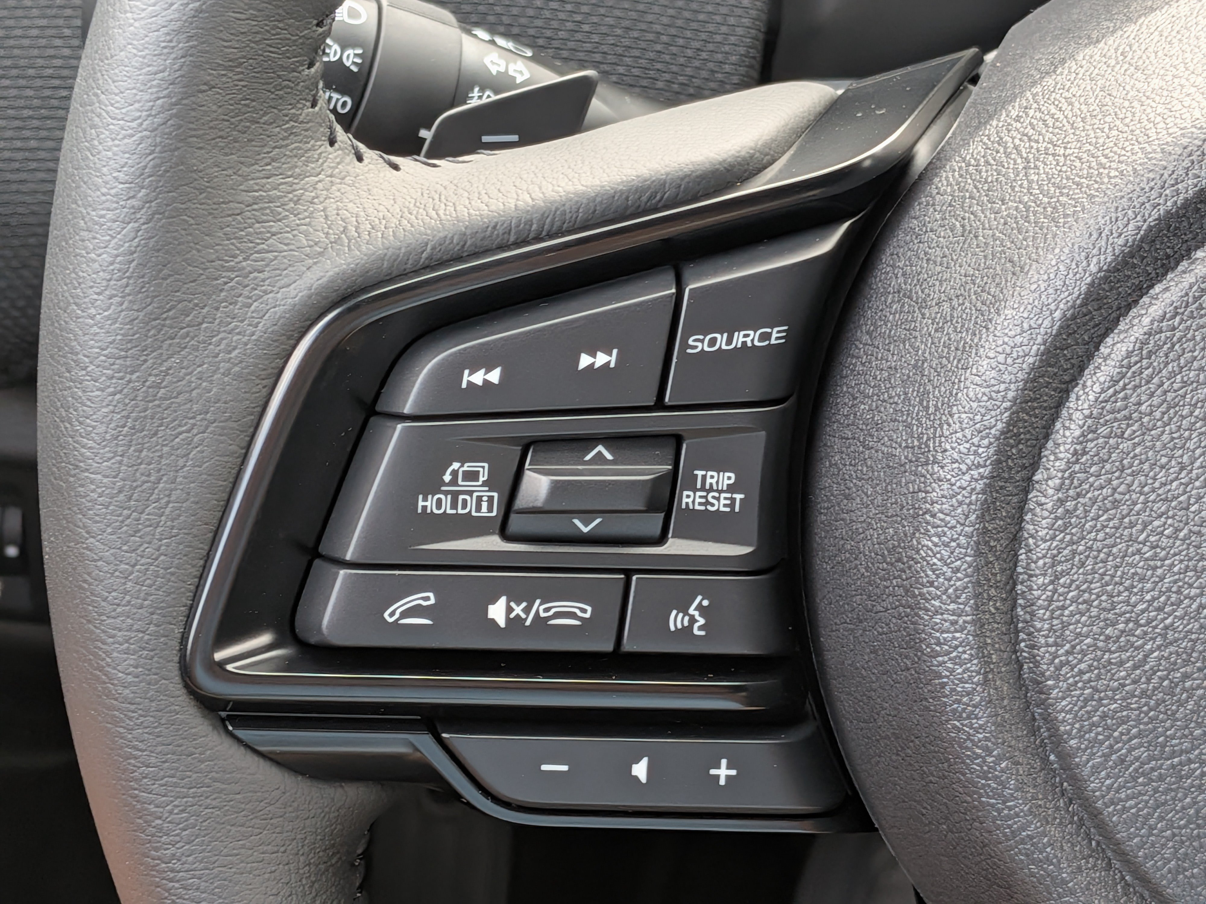 New 2026 Subaru Outback Premium AWD/4WD image 28