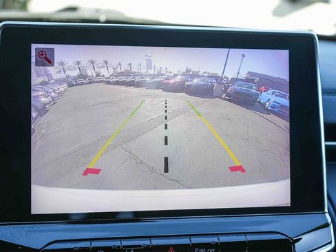 Used 2022 Jeep Compass High Altitude image 28