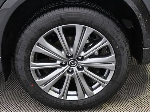 New 2025 MAZDA CX-5 Signature image 20