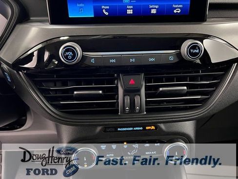New 2026 Ford Escape Active FWD image 41