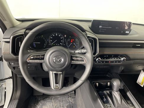 New 2026 MAZDA CX-50 2.5 Hybrid w/ Cargo Package AWD/4WD image 12