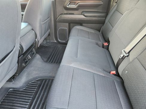 Used 2022 Chevrolet Silverado 1500 LT image 28