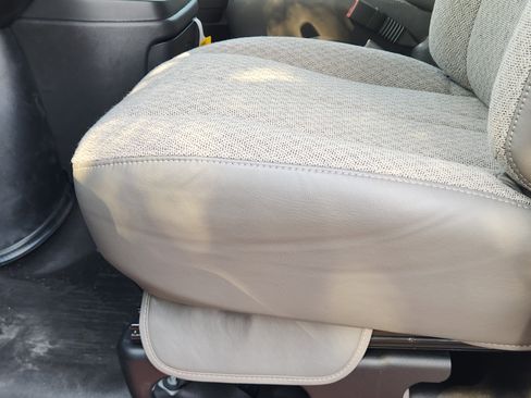 New 2025 Chevrolet Express 2500 Extended w/ Driver Convenience Package image 29