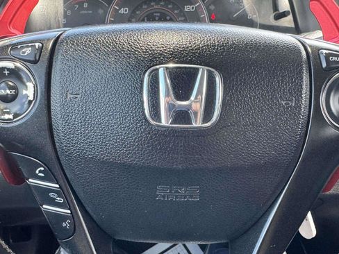Used 2013 Honda Accord Sport image 28