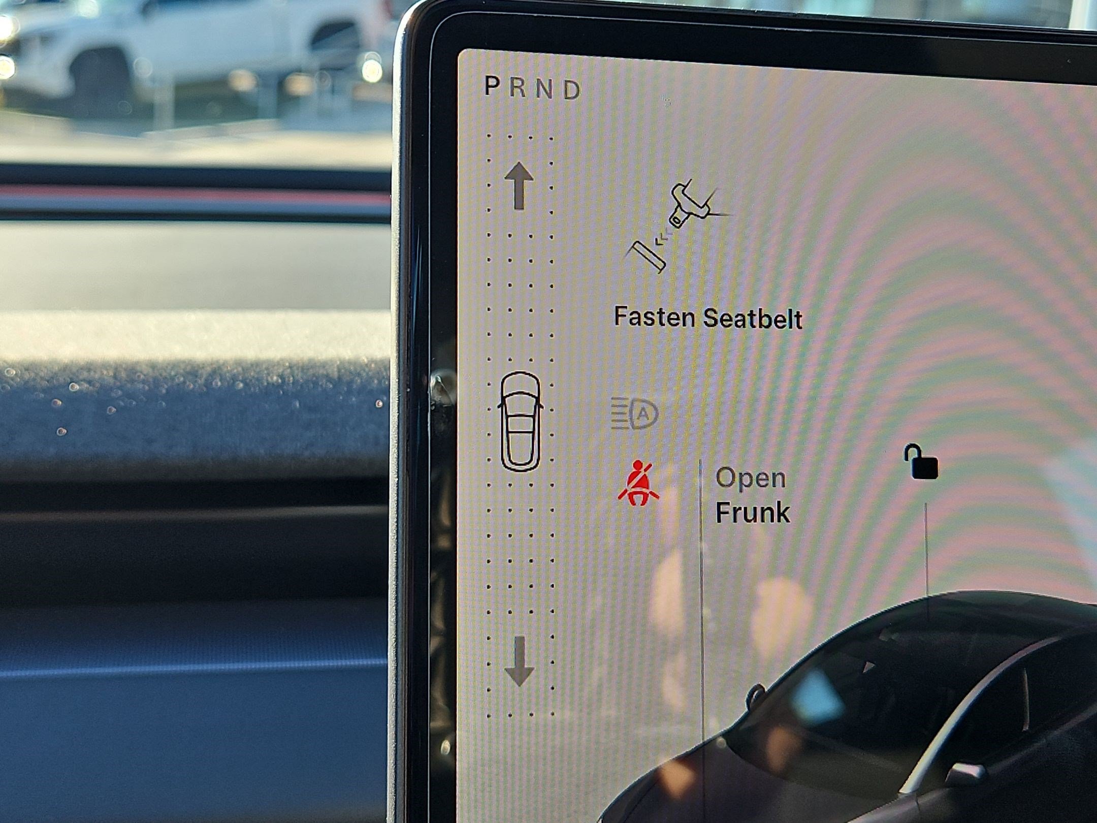 Used 2025 Tesla Model 3 Long Range RWD image 21