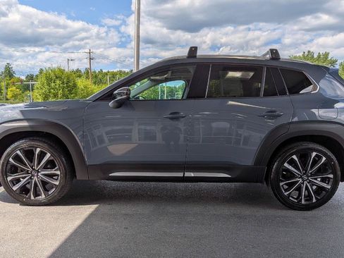 Used 2023 MAZDA CX-50 AWD 2.5 S w/ Accent Package image 6