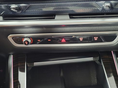 Certified 2024 BMW X5 xDrive50e AWD/4WD image 21