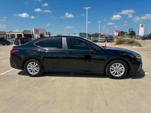 Certified 2026 Toyota Camry LE w/ Convenience Package FWD image 2