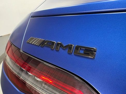 Used 2023 Mercedes-Benz AMG GT 53 image 31