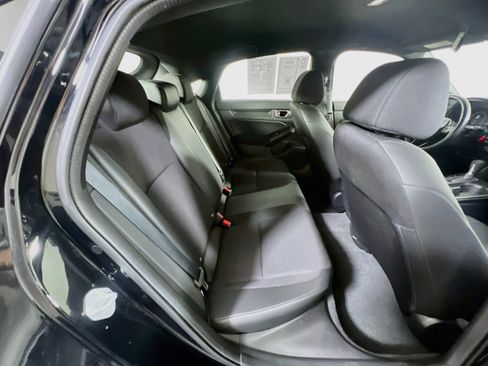 Used 2023 Honda Civic Sport image 24
