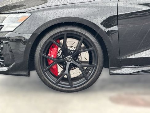 Used 2022 Audi RS 3 2.5 TFSI image 11