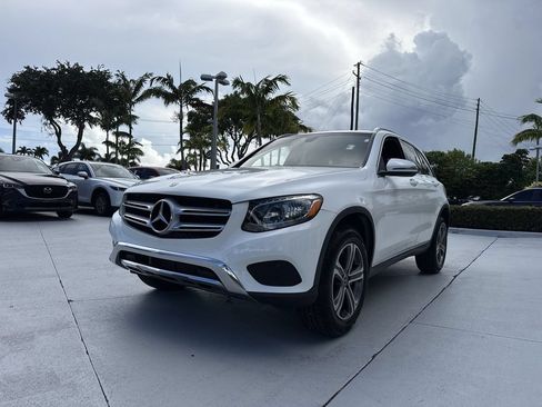 Used 2018 Mercedes-Benz GLC 300 image 31