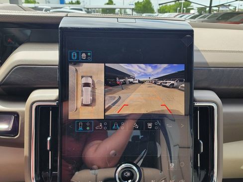 New 2026 GMC Yukon Denali AWD/4WD image 32