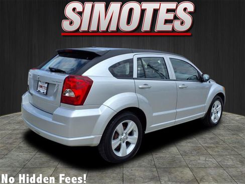 Used 2011 Dodge Caliber Mainstreet image 3