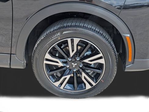 New 2026 Mitsubishi Eclipse Cross SE AWD/4WD image 11