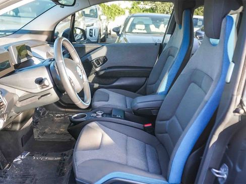 Used 2018 BMW i3 image 13