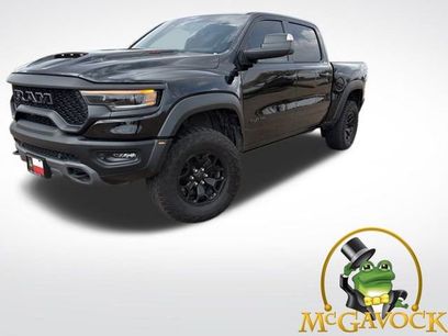 Used 2022 RAM 1500 TRX w/ TRX Level 2 Equipment Group