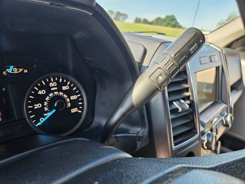 Used 2018 Ford F150 XLT w/ Equipment Group 302A Luxury RWD image 23