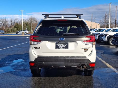 Used 2022 Subaru Forester Wilderness image 5