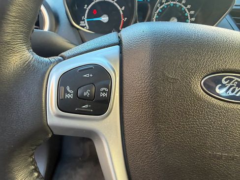 Used 2014 Ford Fiesta SE w/ Equipment Group 201A image 16