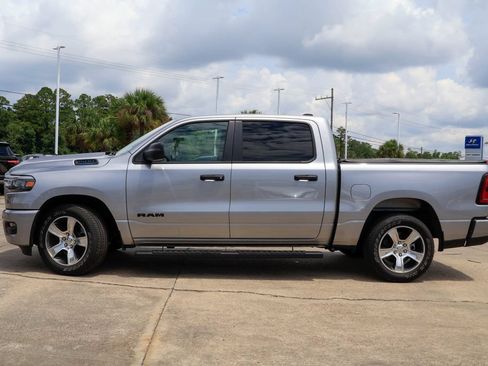 Used 2025 RAM 1500 Tradesman RWD image 28