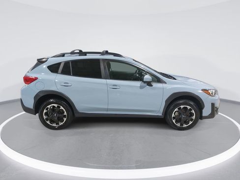 Used 2021 Subaru Crosstrek 2.0i Premium AWD/4WD image 4