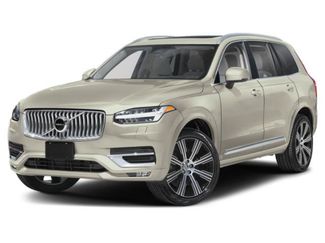 Used 2025 Volvo XC90 B6 Ultra w/ Protection Package AWD/4WD video 1