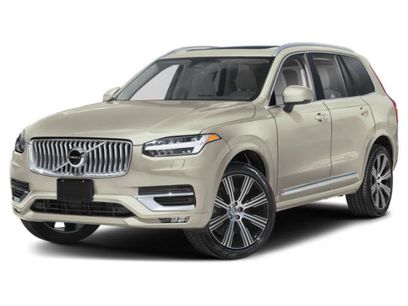 Used 2025 Volvo XC90 B6 Ultra w/ Protection Package