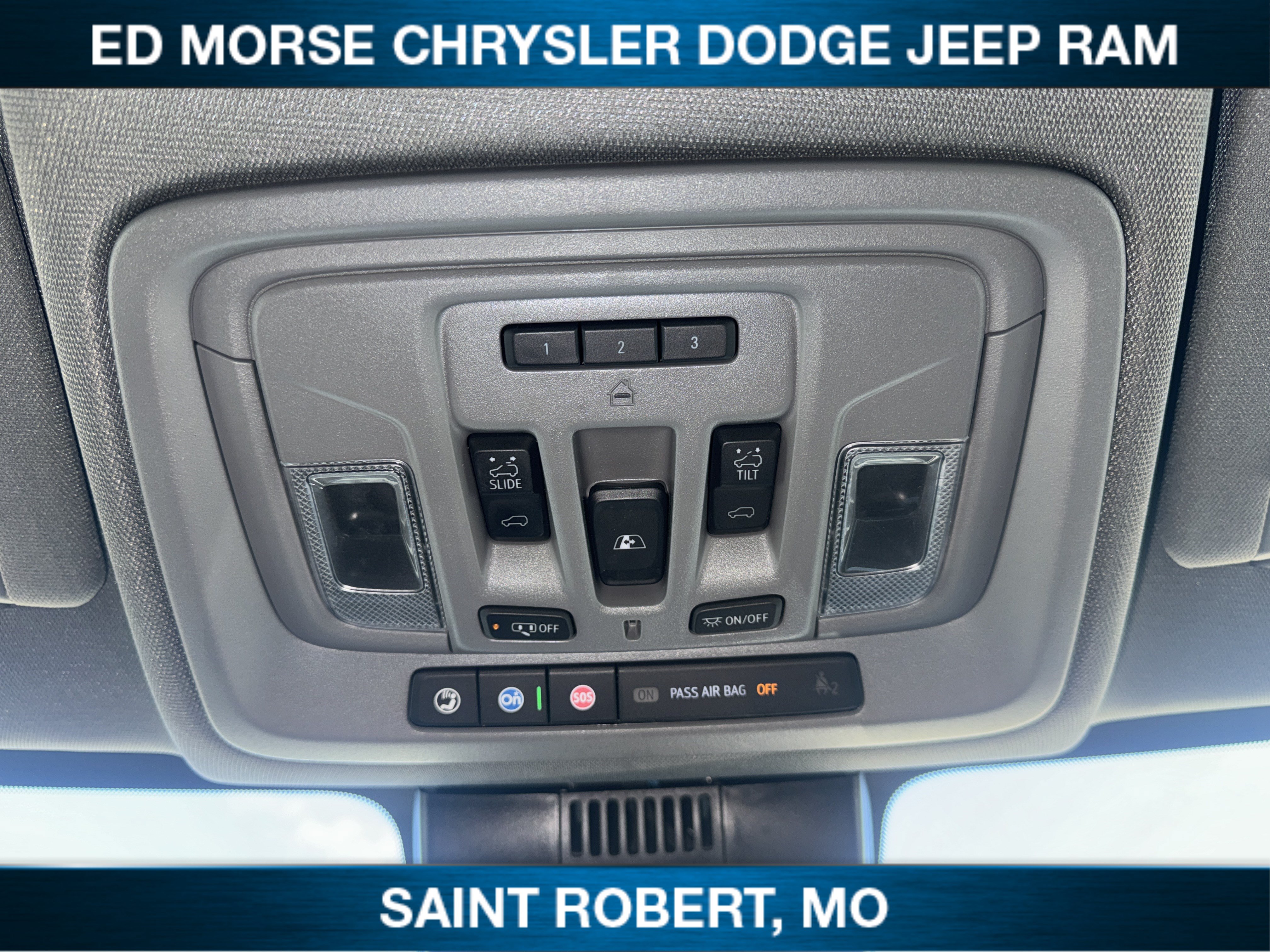 Used 2024 Chevrolet Silverado 2500 LTZ w/ LTZ Plus Package AWD/4WD image 21