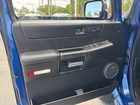 Used 2006 HUMMER H2 SUT w/ Limited Edition H2 image 19