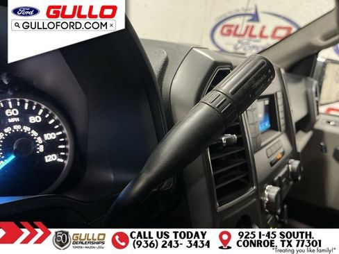 Certified 2017 Ford F150 XLT RWD image 26