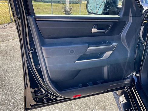 Used 2025 Toyota Tundra SR5 AWD/4WD image 22