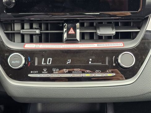 New 2026 Toyota Corolla LE image 15