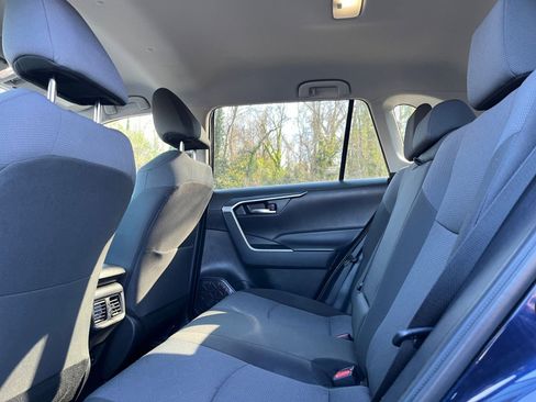 Used 2024 Toyota RAV4 XLE w/ Weather Package image 25