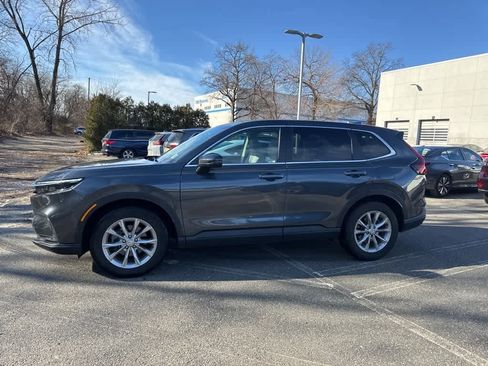 Certified 2023 Honda CR-V EX-L image 29