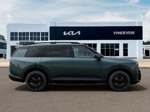 New 2027 Kia Telluride X-Line SX Prestige AWD/4WD image 10