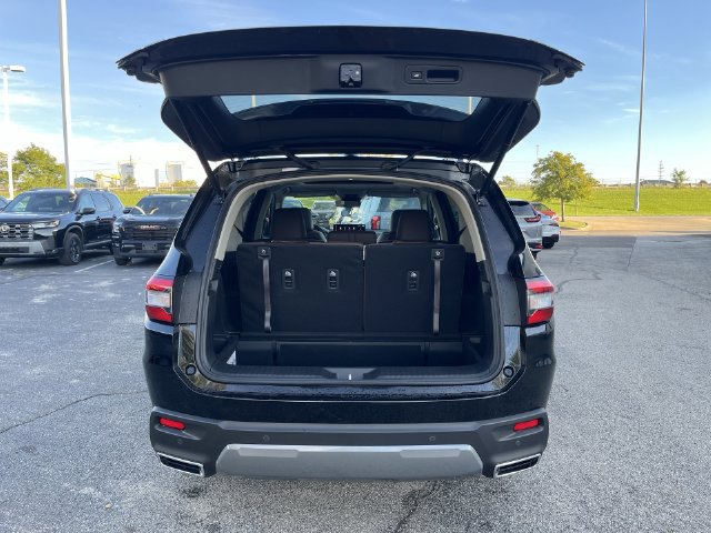 New 2026 Honda Pilot Elite image 29