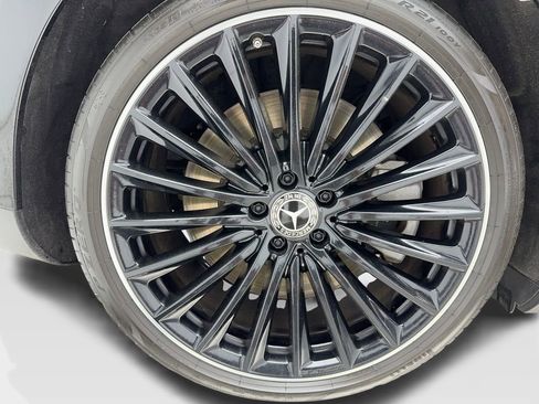 Used 2023 Mercedes-Benz EQE 500 4MATIC Sedan w/ Exclusive Trim Package image 50