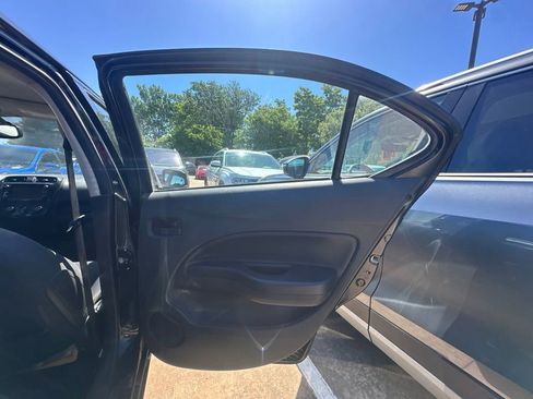 Used 2017 Mitsubishi Mirage G4 ES FWD image 17