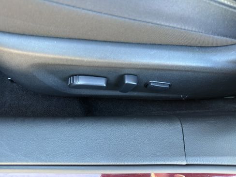 Certified 2024 Nissan Altima 2.5 SV w/ SV Premium Package image 15